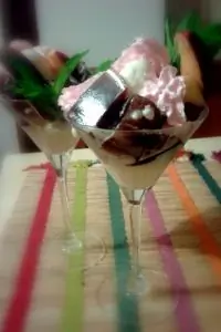 Вот что получилось из нашего рецепта - фото 1