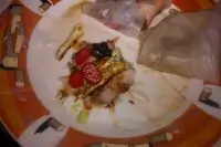 Вот что получилось из нашего рецепта - фото 2