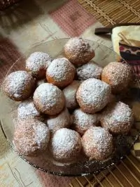 Вот что получилось из нашего рецепта - фото 1