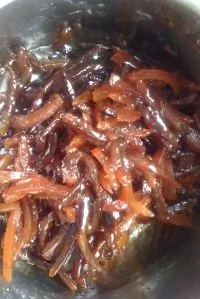 Вот что получилось из нашего рецепта - фото 1