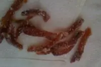 Вот что получилось из нашего рецепта - фото 2