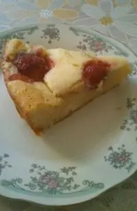 Вот что получилось из нашего рецепта - фото 2