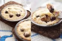 Вот что получилось из нашего рецепта - фото 1