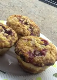 Вот что получилось из нашего рецепта - фото 2