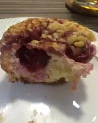 Вот что получилось из нашего рецепта - фото 3