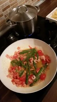 Вот что получилось из нашего рецепта - фото 1