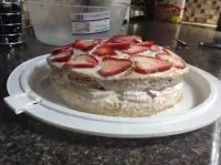 Вот что получилось из нашего рецепта - фото 4