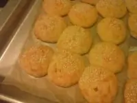 Вот что получилось из нашего рецепта - фото 1