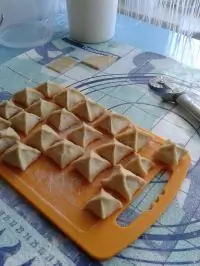 Вот что получилось из нашего рецепта - фото 1