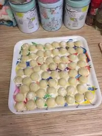 Вот что получилось из нашего рецепта - фото 2