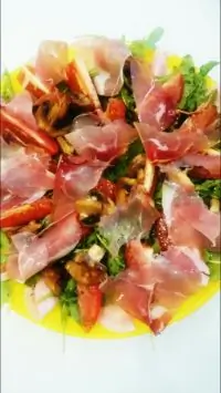 Вот что получилось из нашего рецепта - фото 1