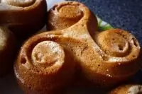 Вот что получилось из нашего рецепта - фото 1