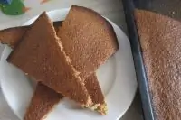 Вот что получилось из нашего рецепта - фото 2