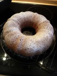 Вот что получилось из нашего рецепта - фото 3