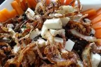 Вот что получилось из нашего рецепта - фото 1