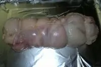 Вот что получилось из нашего рецепта - фото 2