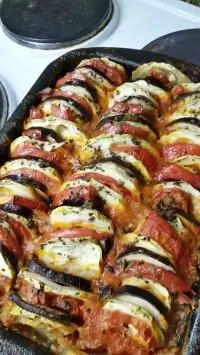 Вот что получилось из нашего рецепта - фото 2