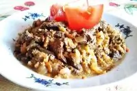 Вот что получилось из нашего рецепта - фото 1