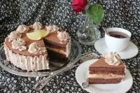 Вот что получилось из нашего рецепта - фото 1