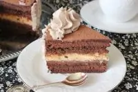 Вот что получилось из нашего рецепта - фото 2