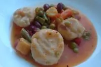 Вот что получилось из нашего рецепта - фото 1