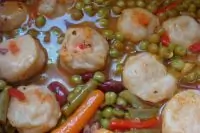 Вот что получилось из нашего рецепта - фото 2