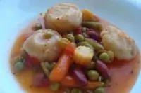 Вот что получилось из нашего рецепта - фото 3