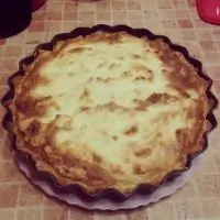 Вот что получилось из нашего рецепта - фото 1