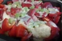 Вот что получилось из нашего рецепта - фото 1