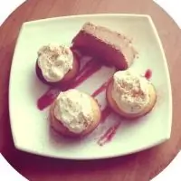 Вот что получилось из нашего рецепта - фото 1