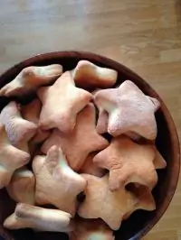 Вот что получилось из нашего рецепта - фото 1