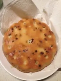 Вот что получилось из нашего рецепта - фото 2