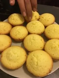 Вот что получилось из нашего рецепта - фото 4