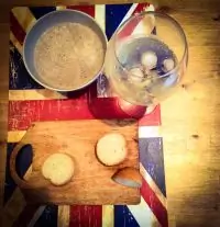 Вот что получилось из нашего рецепта - фото 4