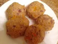 Вот что получилось из нашего рецепта - фото 1