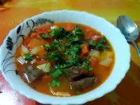 Вот что получилось из нашего рецепта - фото 1