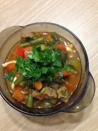 Вот что получилось из нашего рецепта - фото 2