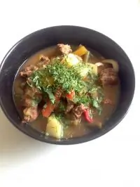 Вот что получилось из нашего рецепта - фото 3