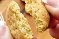 Вот что получилось из нашего рецепта - фото 2