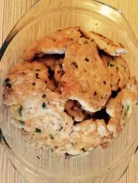 Вот что получилось из нашего рецепта - фото 1