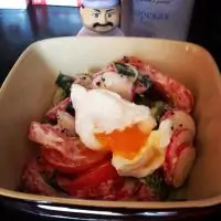 Вот что получилось из нашего рецепта - фото 1