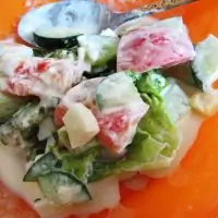 Вот что получилось из нашего рецепта - фото 2