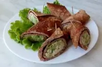 Вот что получилось из нашего рецепта - фото 2