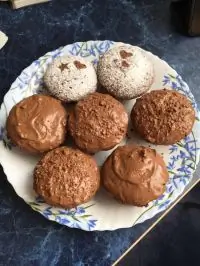 Вот что получилось из нашего рецепта - фото 1