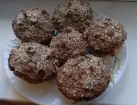 Вот что получилось из нашего рецепта - фото 2