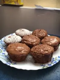 Вот что получилось из нашего рецепта - фото 3