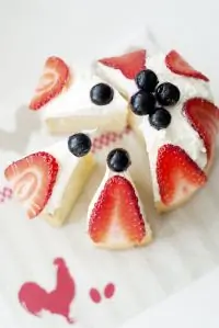 Вот что получилось из нашего рецепта - фото 1