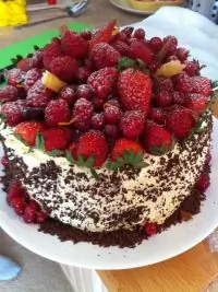 Вот что получилось из нашего рецепта - фото 2