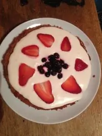 Вот что получилось из нашего рецепта - фото 3