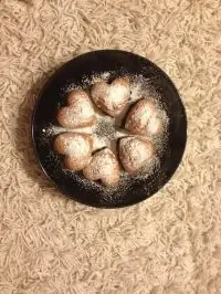 Вот что получилось из нашего рецепта - фото 4